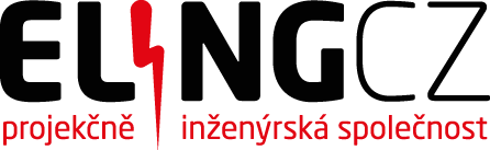 Eling CZ logo